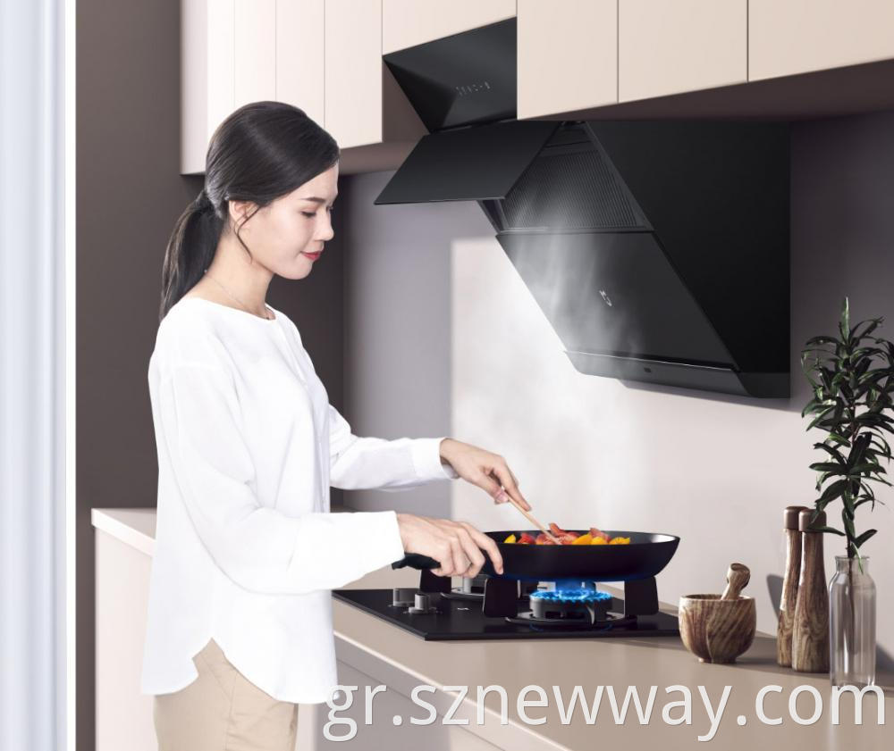 Mijia Smart Kitchen Range Hood